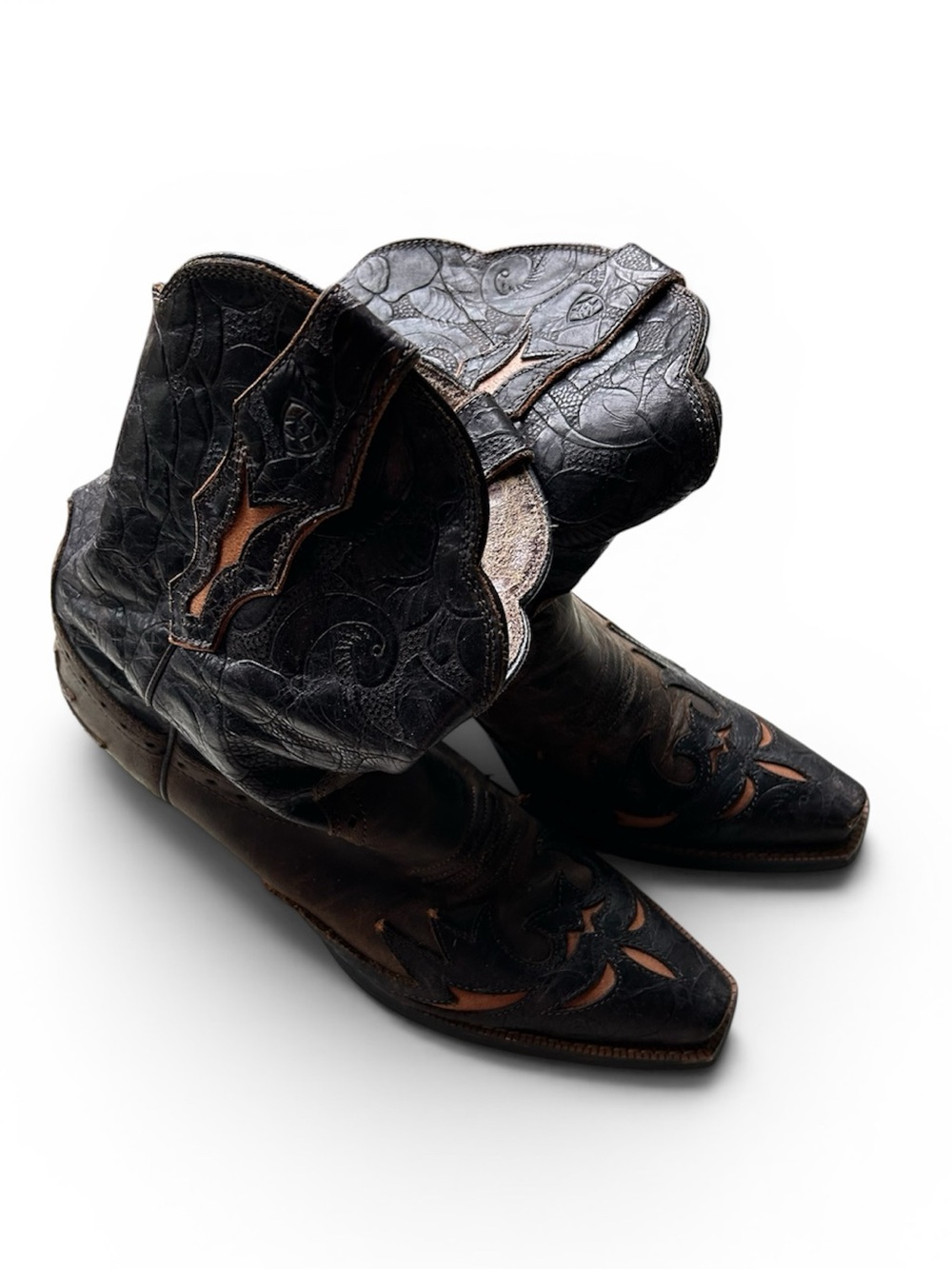 Ariat western boots